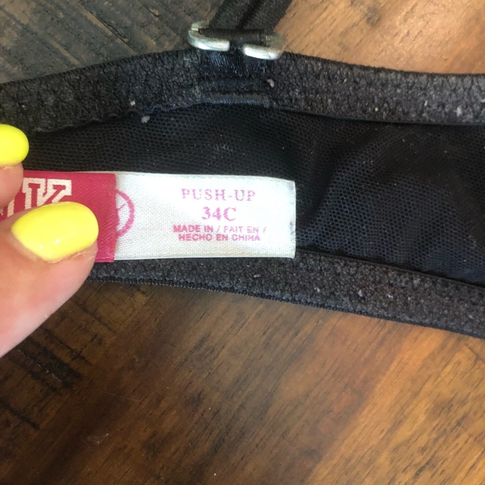 Bra - Picture 3 of 4